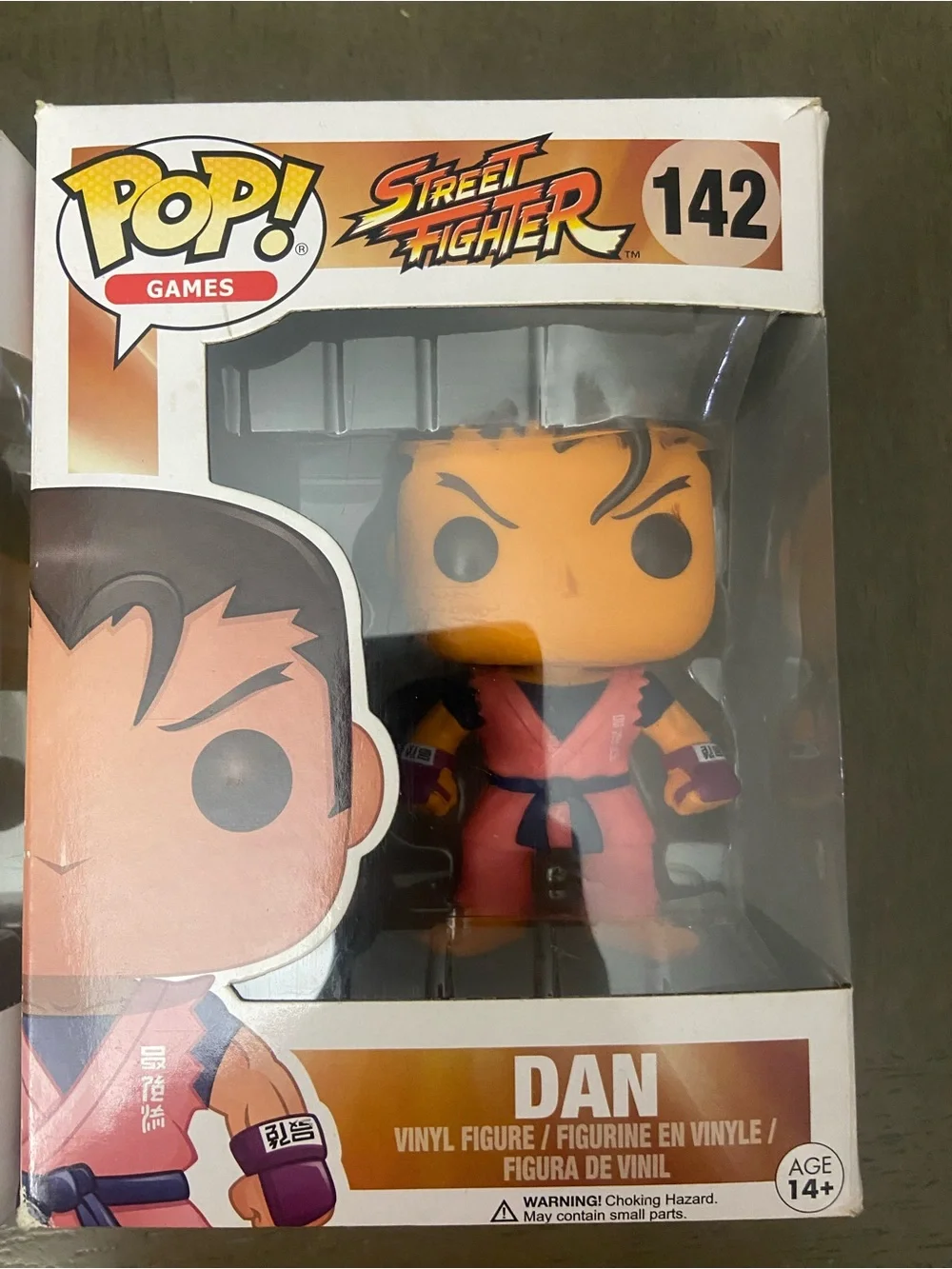 Funko pop vinyl
